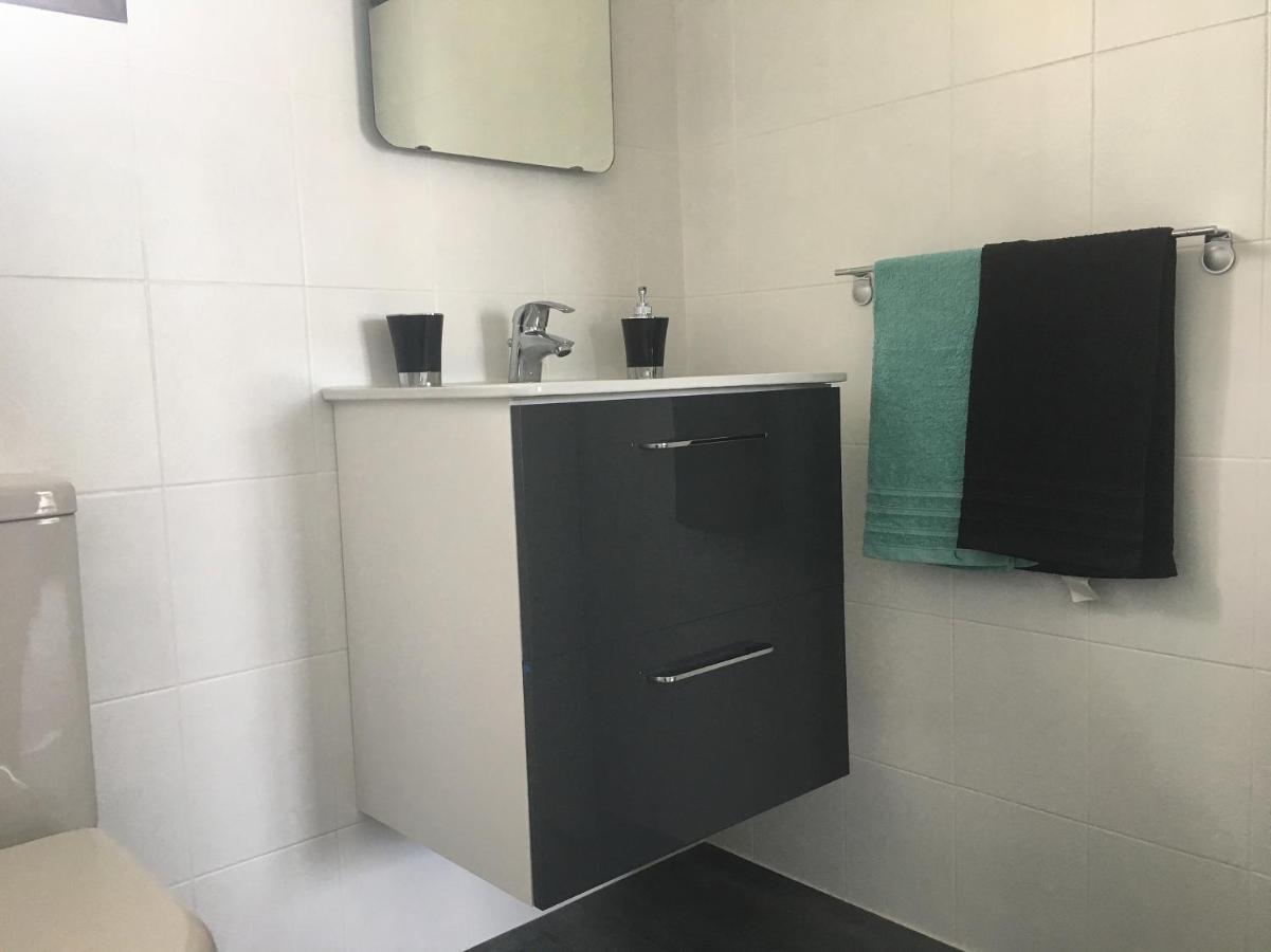 Appartement Mora Dell Onda Porto-Vecchio (Corsica)