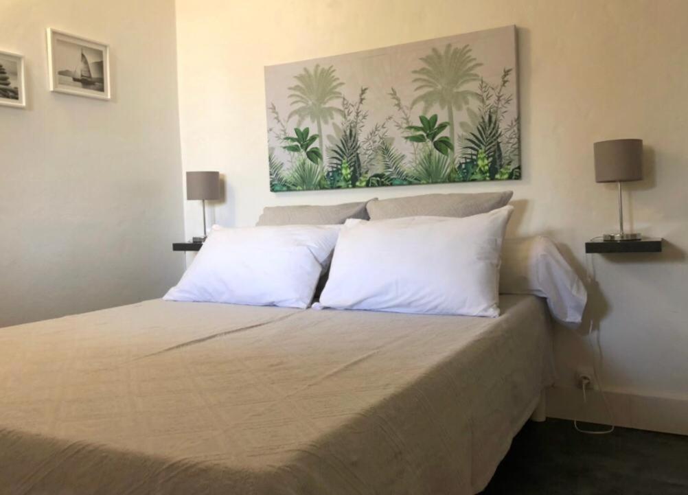 Appartement Mora Dell Onda *