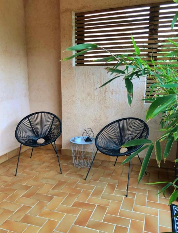 Mora Dell Onda Appartement Porto-Vecchio (Corsica)