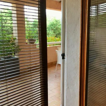 Mora Dell Onda Apartment Porto-Vecchio  Exterior photo